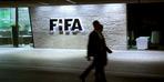 FIFA, federasyon başkanını görevden aldı!