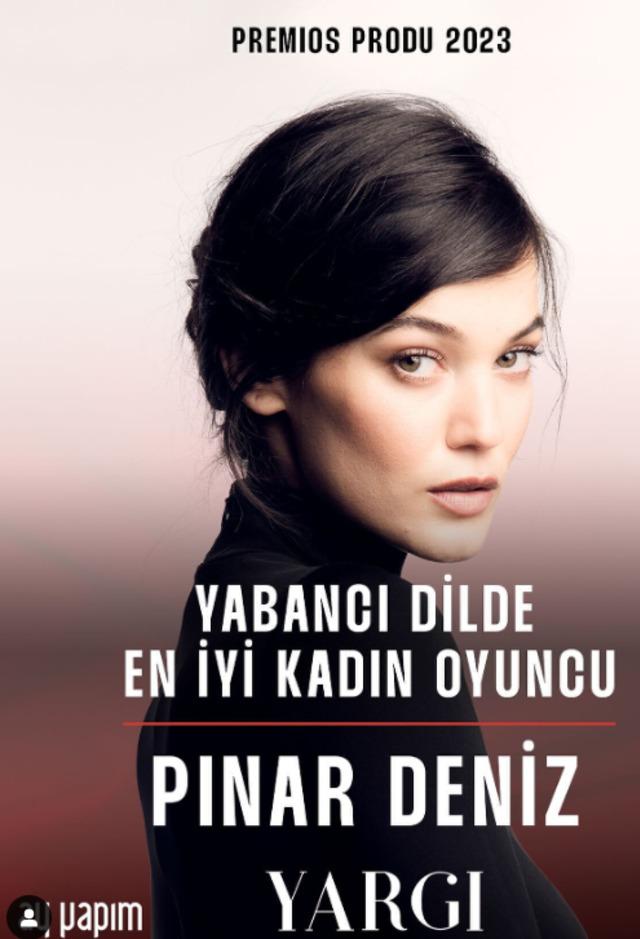 PINAR DENİZ 2