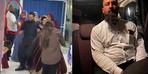 Düğün salonunda dehşet! Damadı vuran adam gelinle evlenmek istedi