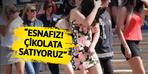 Çok sayıda kadını fuhşa zorladığı için tutuklandı! Kendisini şöyle savundu: